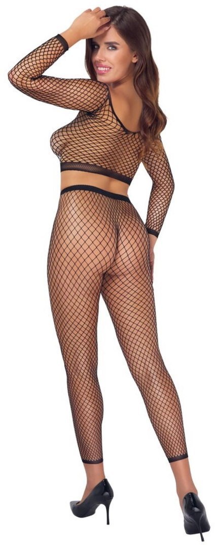 Top and Legging S-L Top and Legging S-L