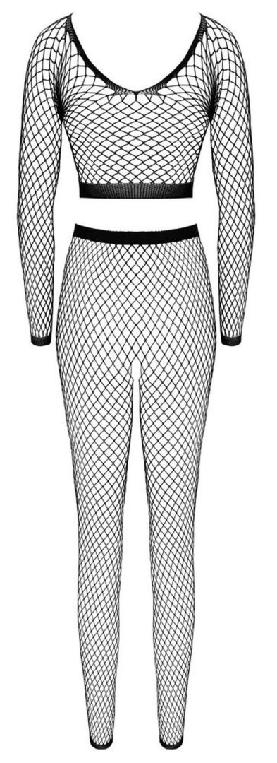 Top and Legging S-L Top and Legging S-L