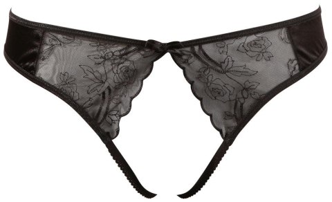 Basic G-String black M Basic G-String black M