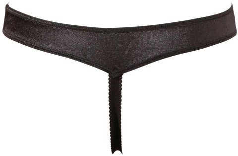 Basic G-String black M Basic G-String black M