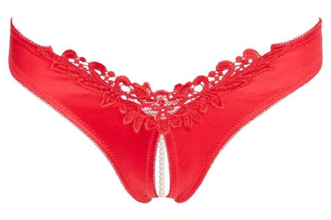 Briefs Pearls red M Briefs Pearls red M