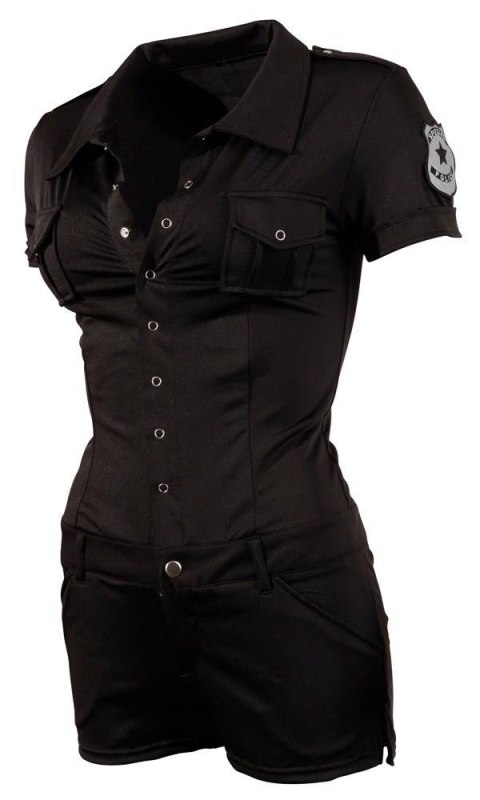 Police Jumpsuit XL Police Jumpsuit XL