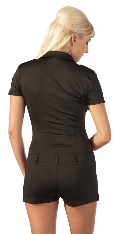 Police Jumpsuit XL Police Jumpsuit XL