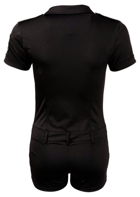 Police Jumpsuit XL Police Jumpsuit XL