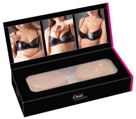Silicone Pads