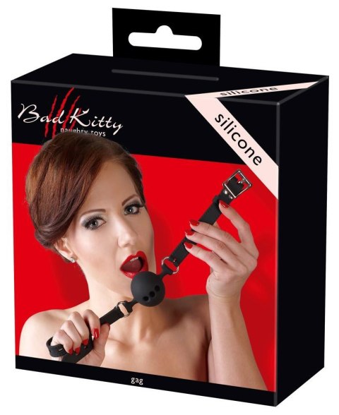 Gag Silicone