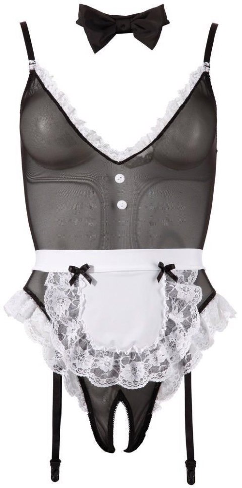 Maid Body S Maid Body S