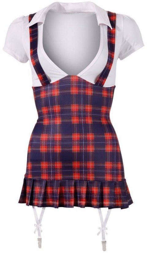 Schoolgirl L Schoolgirl L