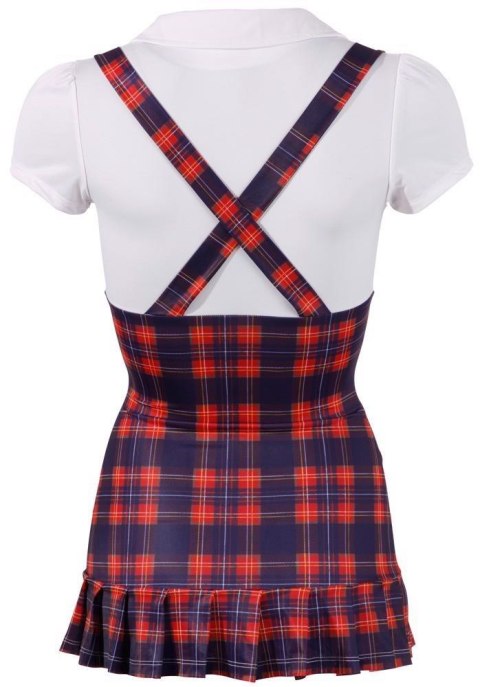 Schoolgirl L Schoolgirl L