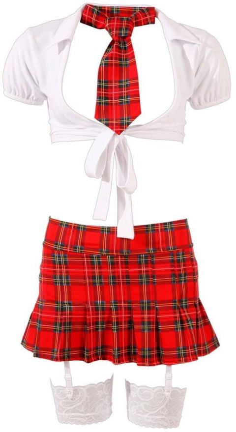 Schoolgirl Set XL Schoolgirl Set XL