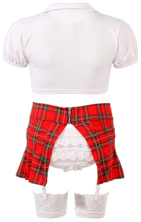 Schoolgirl Set XL Schoolgirl Set XL