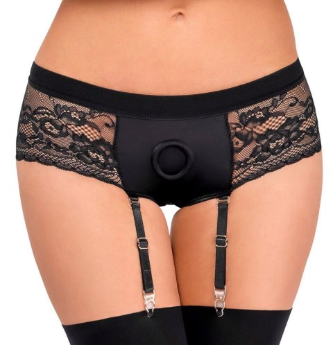 Bad Kitty Susp-Panty L Bad Kitty Susp-Panty L