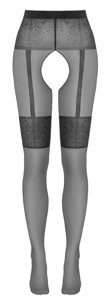 Crotchless Tights 3