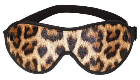 LS Leopard Print
