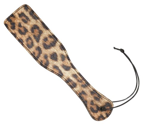 LS Leopard Print