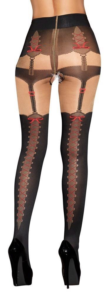 Tights with a Pattern 4 Tights with a Pattern 4