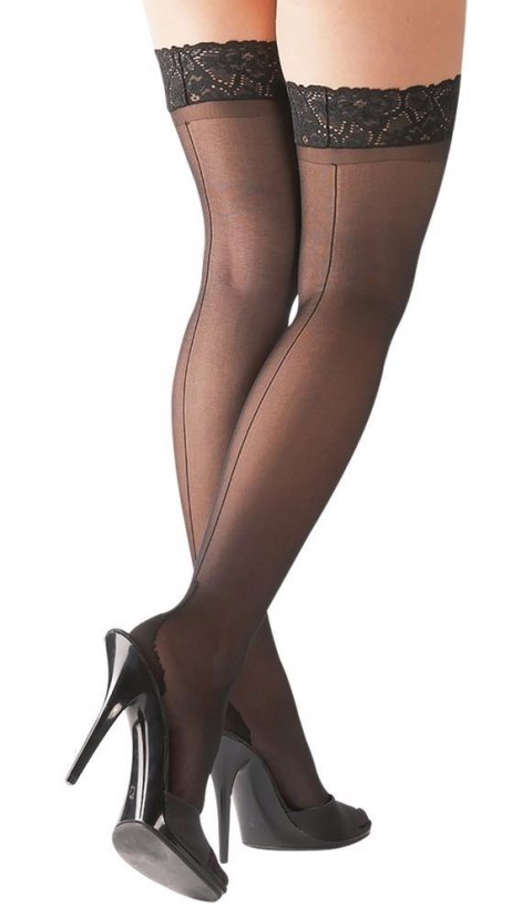 Hold-up Stockings 2 Hold-up Stockings 2