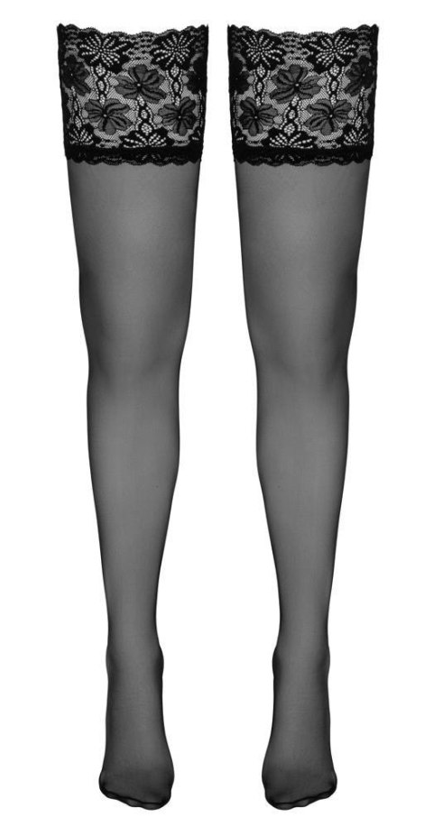 Hold-up Stockings 4 Hold-up Stockings 4