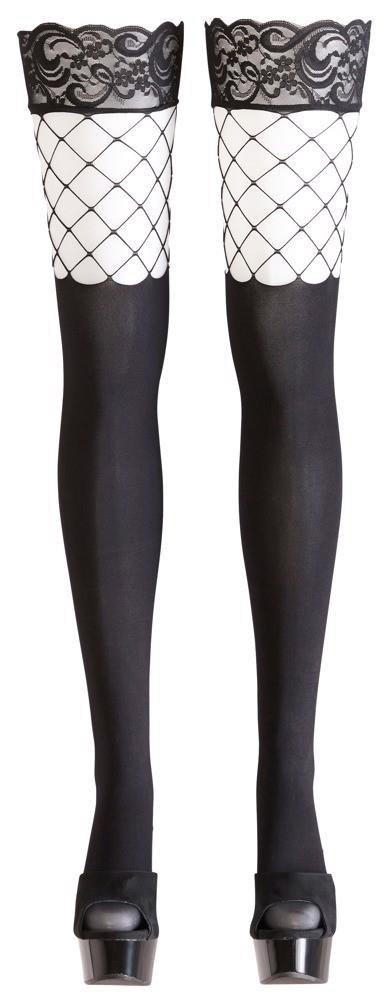 Hold-up Stockings M/L Hold-up Stockings M/L