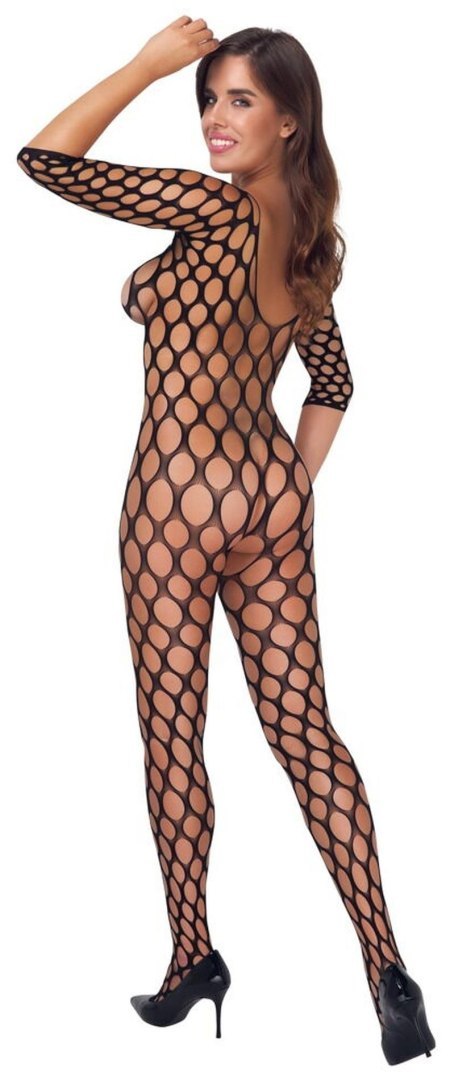 Catsuit Fantasy S-L Catsuit Fantasy S-L