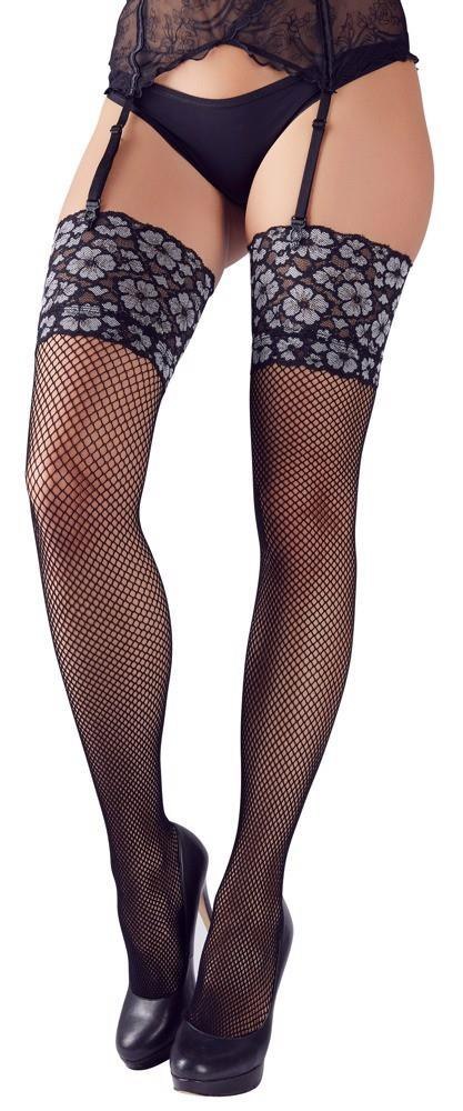 Stockings Lace S/M Stockings Lace S/M