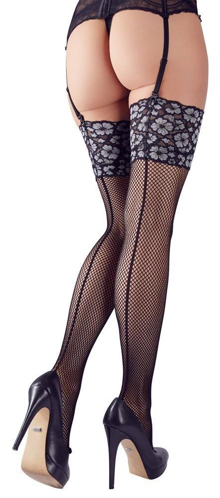 Stockings Lace S/M Stockings Lace S/M
