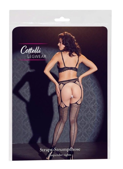 Suspenders and Stockings S-L Suspenders and Stockings S-L
