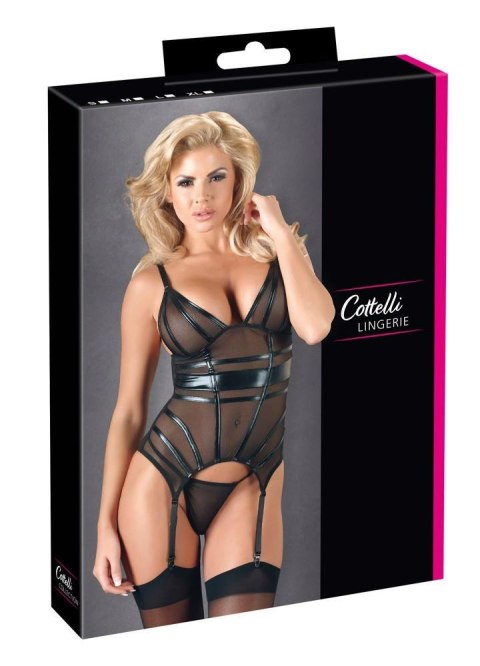 Cami Suspender L Cami Suspender L