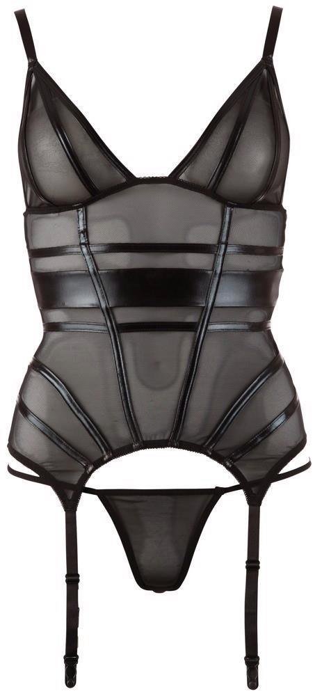 Cami Suspender L Cami Suspender L