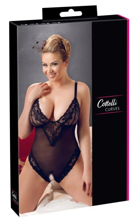 Crotchless Body 3XL Crotchless Body 3XL