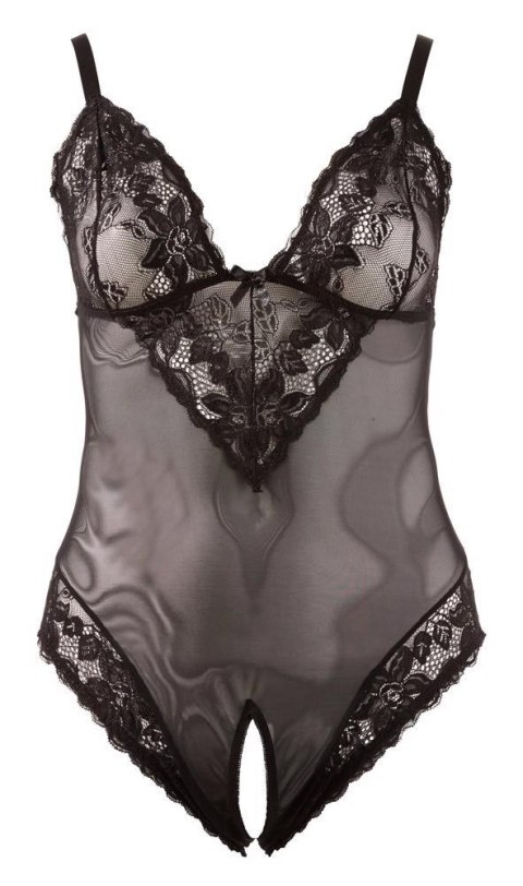 Crotchless Body 3XL Crotchless Body 3XL