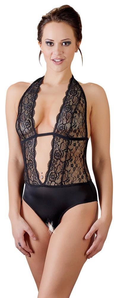 Crotchless Body XL Crotchless Body XL
