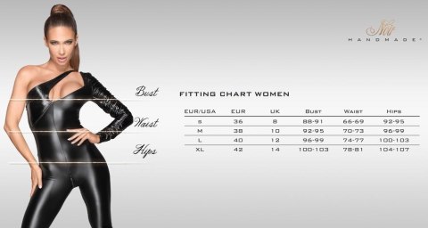 Dress 2-way Zip S