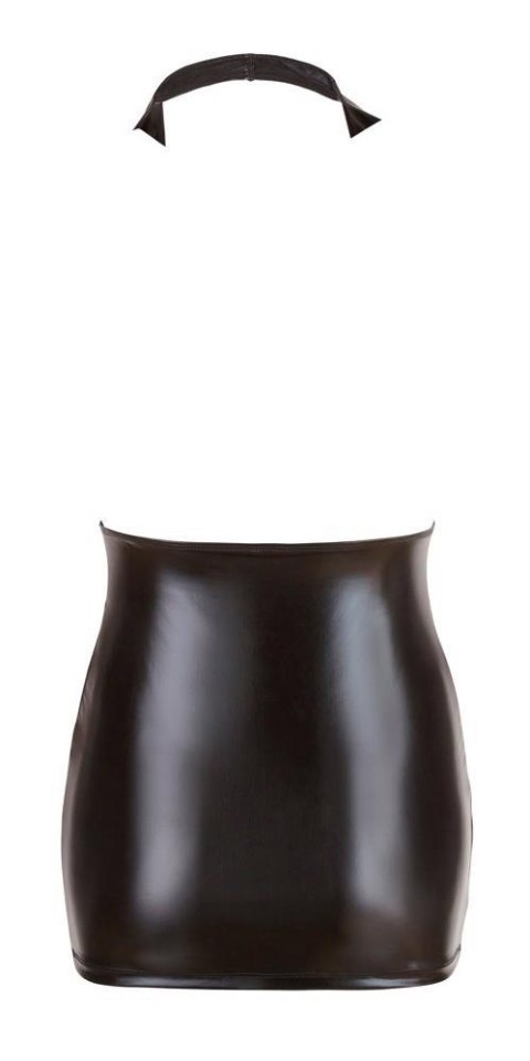 Wet Look Dress L Wet Look Dress L