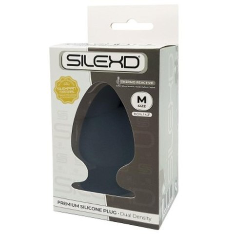 Plug-Model 1 M Black Plug-Model 1 M Black