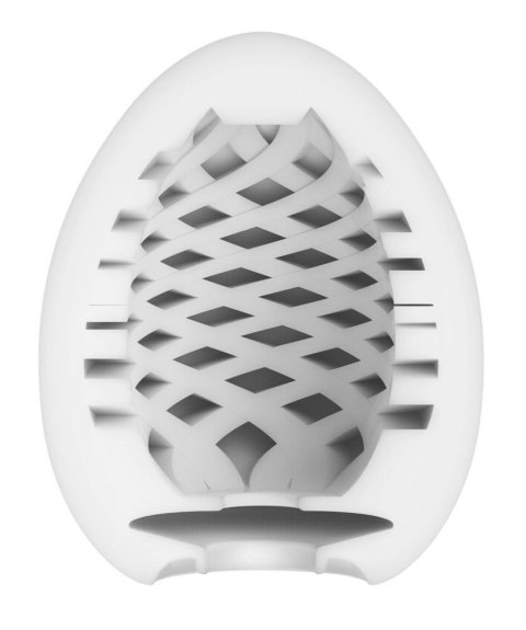 Tenga Egg Mesh Single Tenga Egg Mesh Single