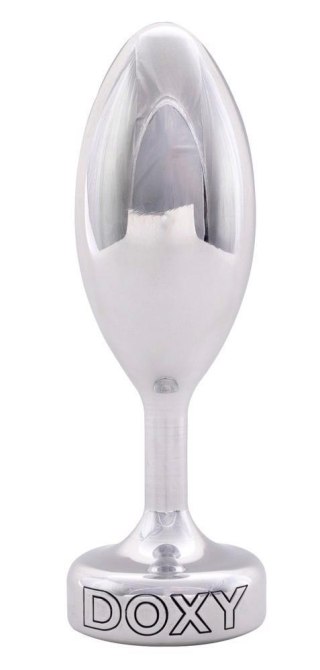 Doxy Butt Plug Smooth