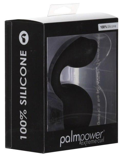 Extreme Pleasure Curl Black Extreme Pleasure Curl Black