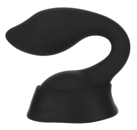 Extreme Pleasure Curl Black Extreme Pleasure Curl Black
