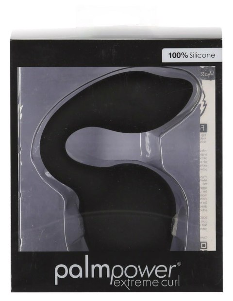 Extreme Pleasure Curl Black Extreme Pleasure Curl Black