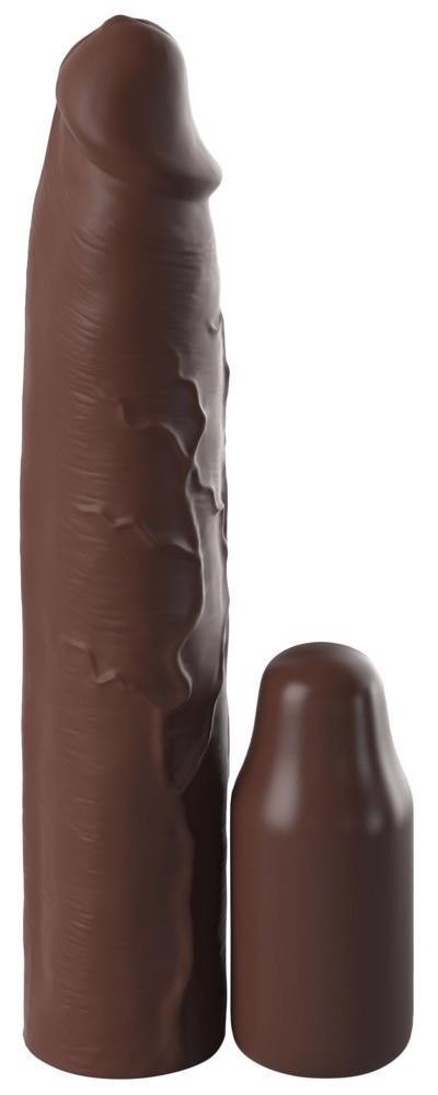 FXTE 3 Mega X-tension Brown FXTE 3 Mega X-tension Brown