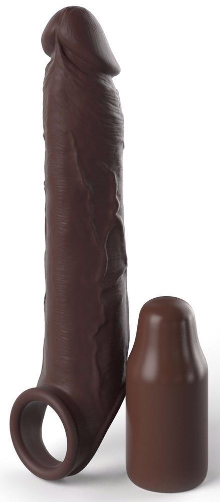 FXTE 3 X-tension w. Strap Brow FXTE 3 X-tension w. Strap Brow