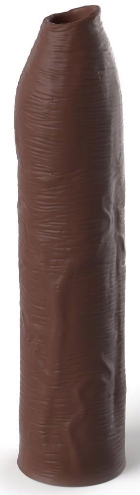 FXTE Uncut Penis Enhancer Brow FXTE Uncut Penis Enhancer Brow