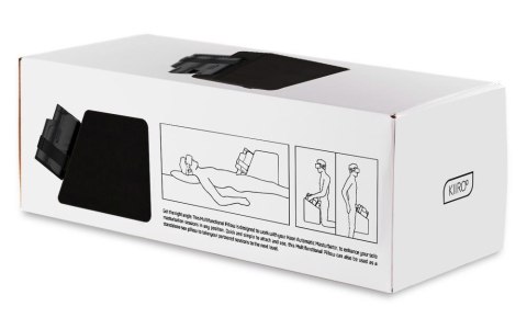 Keon Multifunctional Pillow Keon Multifunctional Pillow