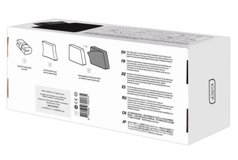 Keon Multifunctional Pillow Keon Multifunctional Pillow