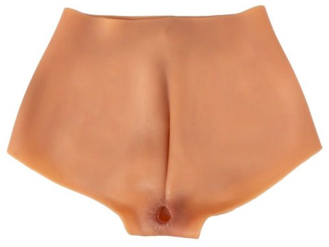 Liquid Silicone Pussy Pants