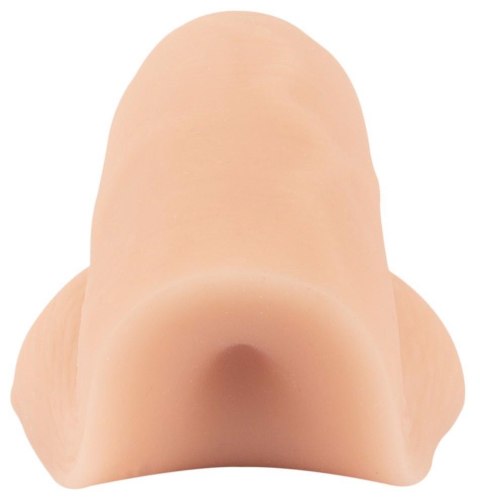 Mr. Limpy Medium Flesh