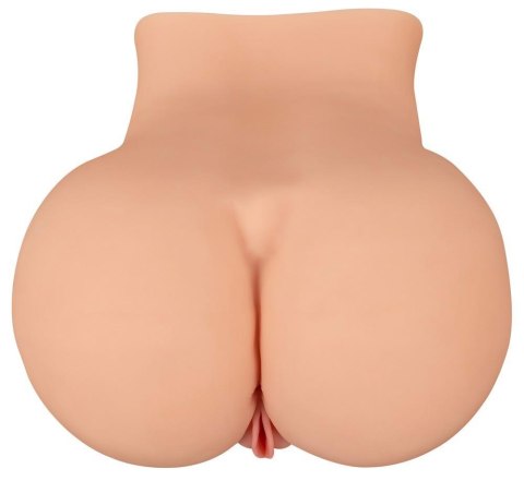 Realistixxx Deluxe Ass