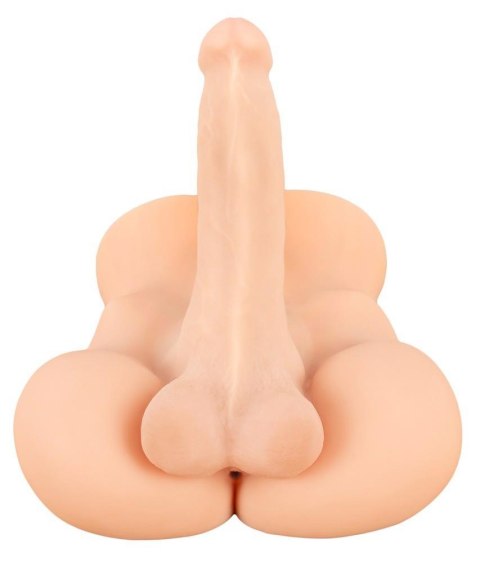 Realistixxx Deluxe Man 02