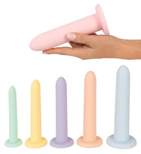 Six in A Row Training Set